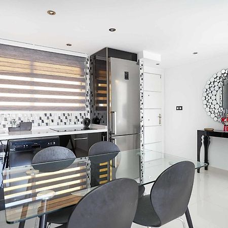 Espanhouse Sunny Sea View Apartment Torrevieja Extérieur photo