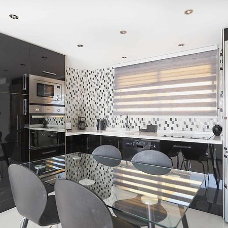 Espanhouse Sunny Sea View Apartment Torrevieja Extérieur photo