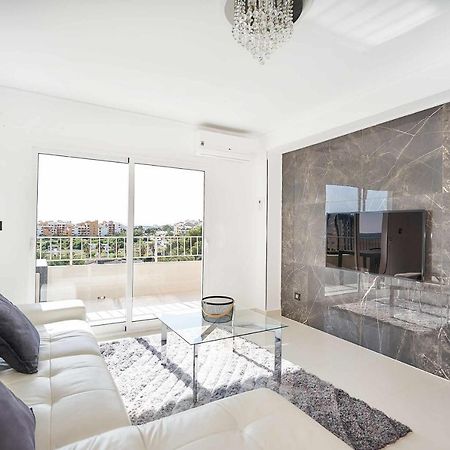 Espanhouse Sunny Sea View Apartment Torrevieja Extérieur photo