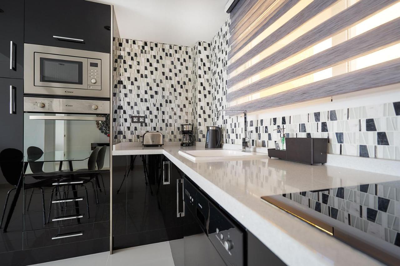Espanhouse Sunny Sea View Apartment Torrevieja Extérieur photo