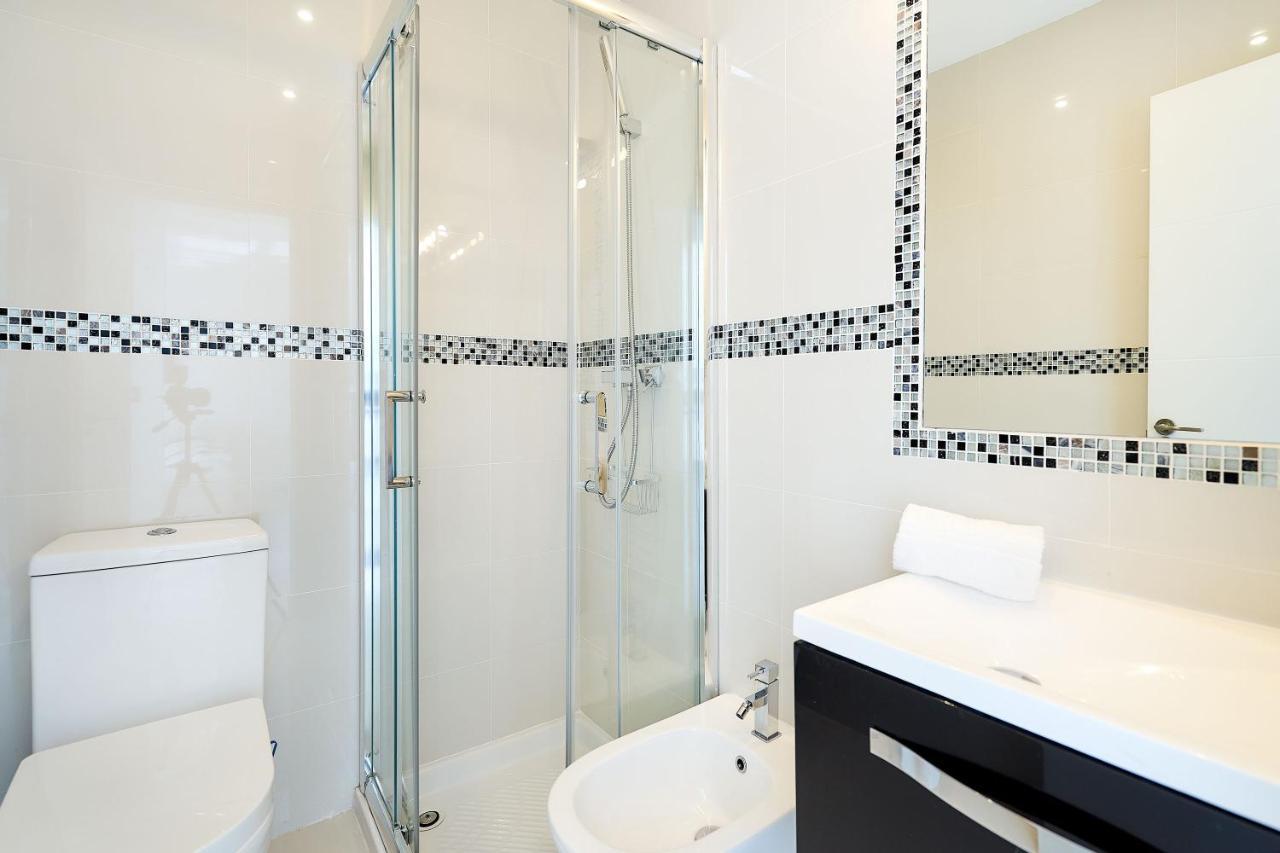 Espanhouse Sunny Sea View Apartment Torrevieja Extérieur photo