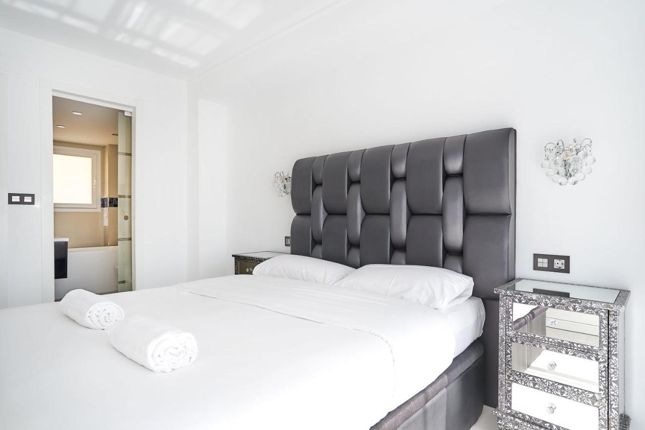 Espanhouse Sunny Sea View Apartment Torrevieja Extérieur photo