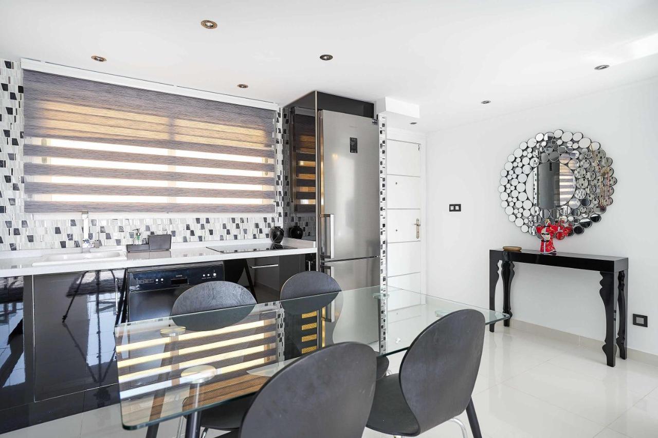 Espanhouse Sunny Sea View Apartment Torrevieja Extérieur photo