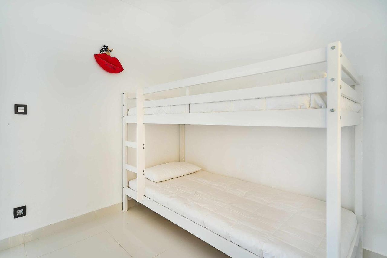 Espanhouse Sunny Sea View Apartment Torrevieja Extérieur photo