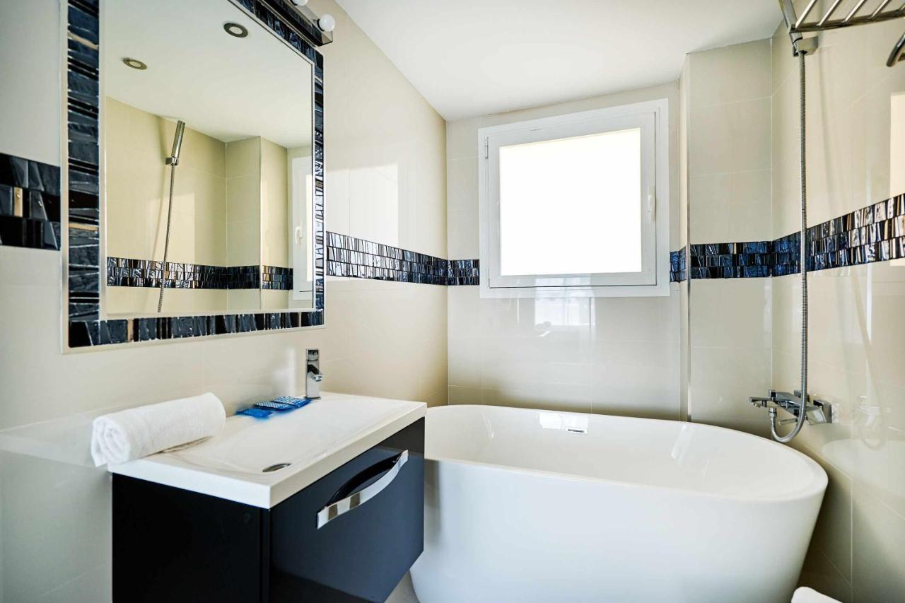Espanhouse Sunny Sea View Apartment Torrevieja Extérieur photo