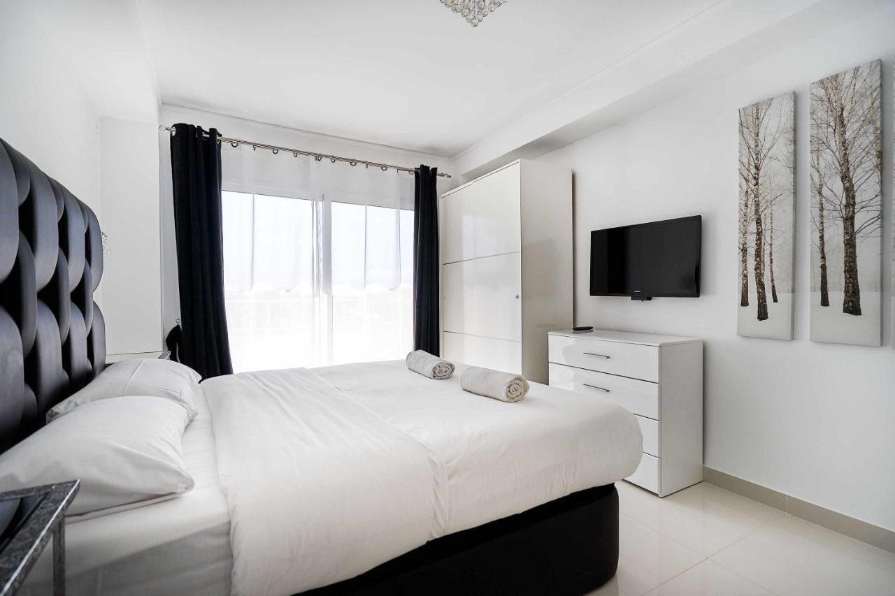 Espanhouse Sunny Sea View Apartment Torrevieja Extérieur photo