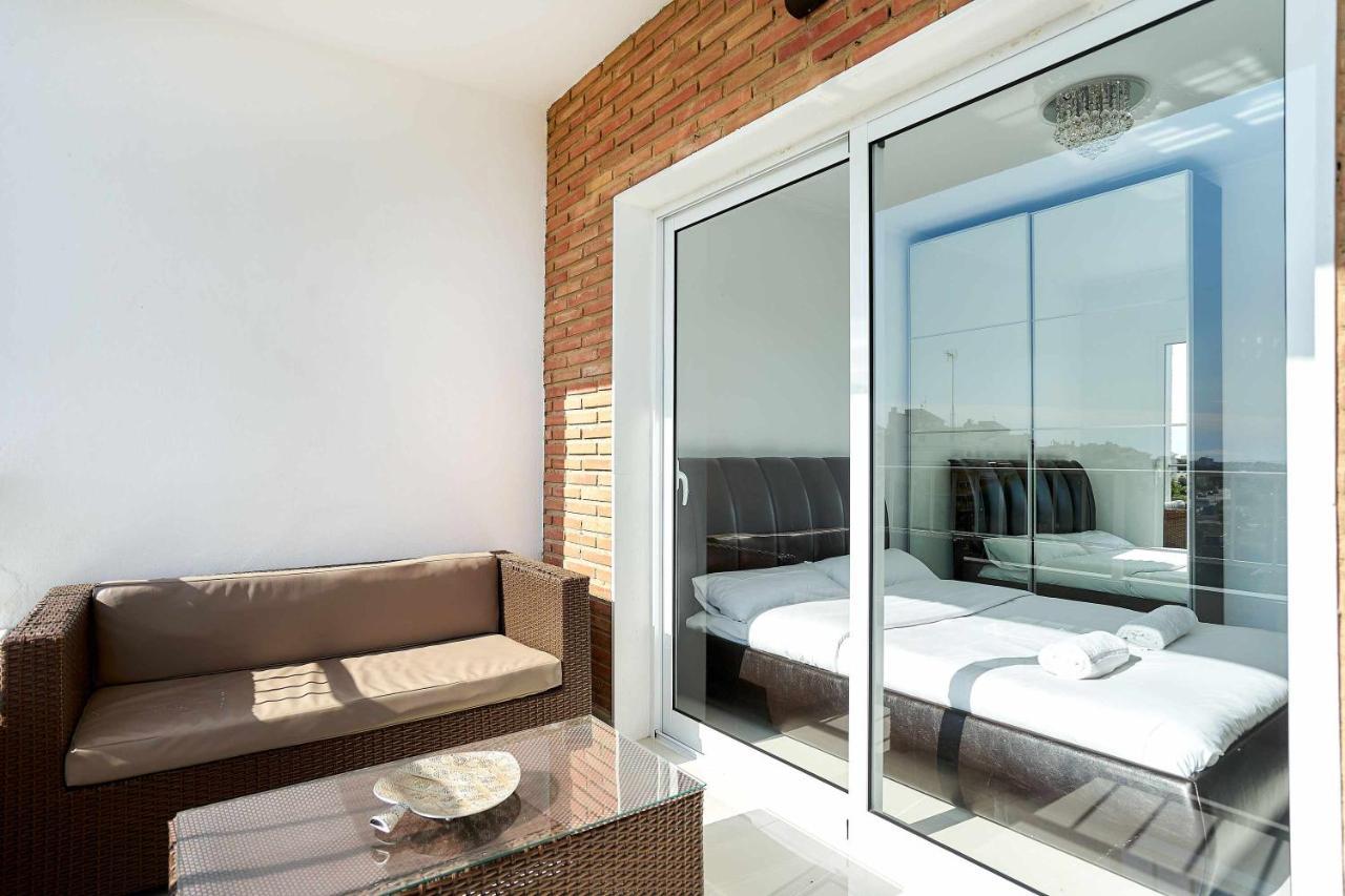 Espanhouse Sunny Sea View Apartment Torrevieja Extérieur photo